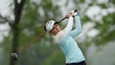 Thitikul shoots 65 for 2-shot lead at Mizuho Americas Open; No. 1 ranked Nelly Korda lurking 3 back