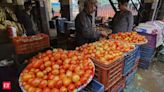 India's weekly vegetable spending up in the past few weeks, says survey