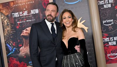 Em meio a rumores de divórcio, Jennifer Lopez e Ben Affleck colocam mansão milionária à venda; saiba detalhes - Hugo Gloss