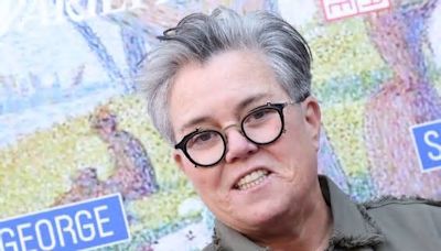 And Just Like That... 3, la comica Rosie O'Donnell entra nel cast