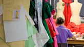 Bill Protecting 100,000 Garment Workers Moves Forward in Congress