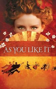 As You Like It