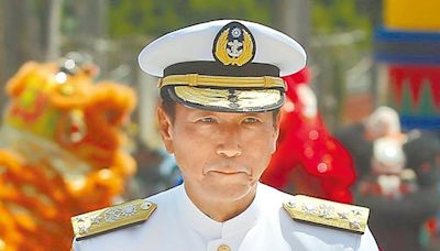 義務役延長役期為1年 前參謀總長：訓練內容才是重點