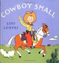 Cowboy Small