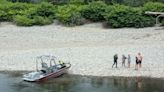 Multiple people rescued from Washington state river, treated for cold water exposure