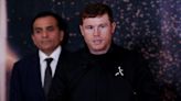 Saul Canelo Alvarez believes he can get his first stoppage in three years against Jaime Munguia