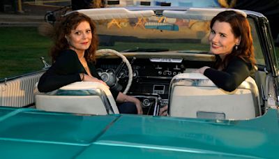 Dayton Art Institute’s Summer Film Series continues with ‘Thelma & Louise’