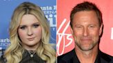 Abigail Breslin Refused to Work Alone With Aaron Eckhart on Thriller Due to ‘Demeaning, Unprofessional’ Behavior, Lawsuit Alleges