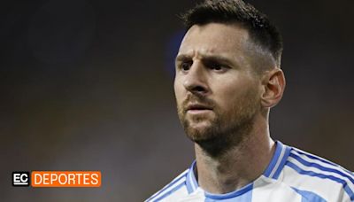 Lionel Messi, Cristiano, Djokovic y otros: el ocaso de las leyendas del deporte
