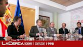 Publicada la declaración de la planta de Hydnum Steel en Puertollano como proyecto prioritario y de singular interés