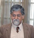 Arvind Virmani