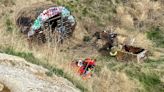 Teen falls down abandoned Colorado missile silo, hospitalized with serious injuries