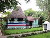 Mabini Shrine (Manila)