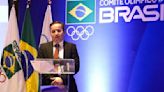 Alberto Maciel Júnior é eleito o novo vice-presidente do COB: "Em busca da excelência" | GZH