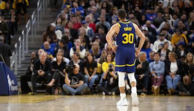 Golden State Warriors' Big Expected Offseason Plan Revealed