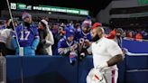 Bills’ DaQuan Jones says he couldn’t imagine leaving Buffalo