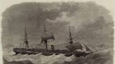 The unsolved mystery of the SS City of Boston's disappearance