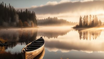 Archaeologists Found 11 Canoes Buried in a Wisconsin Lake—and They May Lead to a Lost Village