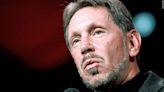 Larry Ellison, CEO de Oracle, disfruta de un "fantástico salto" de 11 cifras en su patrimonio tras este suceso