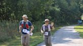 An adventure for all ages: A map will come in handy during this unique Olathe race