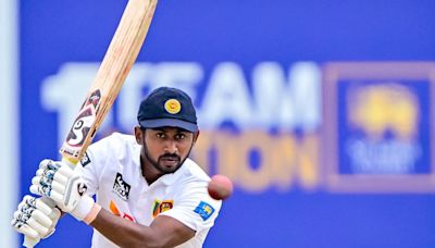 Sri Lanka Star Kamindu Mendis Breaks Vinod Kambli's 30-Year-Old Record, Equals Don Bradman In Elite...