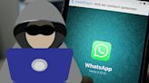 ⁠Estafas por WhatsApp: estas son las recomendaciones para no convertirse en una víctima más