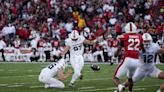 Michigan State beats Maryland 27-24 on Jonathan Kim's late field goal