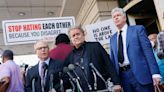 Steve Bannon asks to remain out of prison as he pursues appeals of contempt conviction