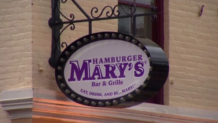 Hamburger Mary’s is headed to this Central Florida city after leaving downtown Orlando