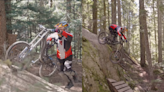 Rider Puts Vintage 300mm 'Super Monster' Fork To The Test