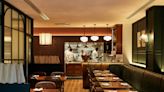 David Ellis reviews 64 Goodge Street: Introducing Paris’s best bistro … in Fitzrovia