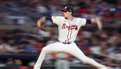Max Fried Dominates Again on the Mound, Does Something Not Done in Last Eight Years of Braves History