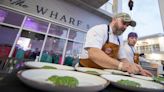 Florence chef wins state seafood title