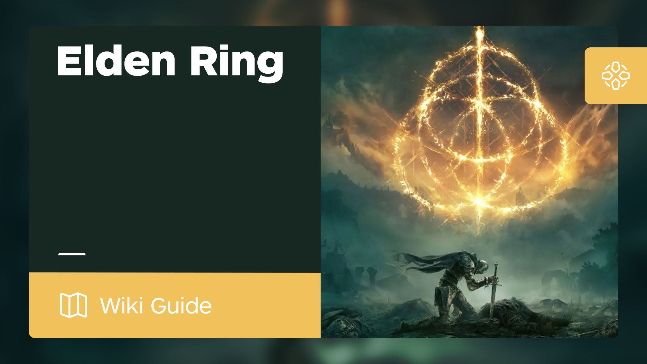 Dark Moon Ring - Elden Ring Guide - IGN