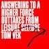 Answering to a Higher Force [Outtakes From Leisure Seizure]