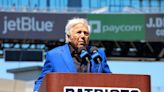 Robert Kraft drops an F-bomb while sending a message to Vladimir Putin