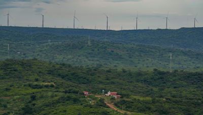 Expansión de energía eólica encuentra resistencia generalizada en noreste de Brasil