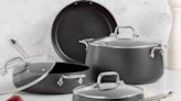 Quick! You Can Grab This $500 7-Piece All-Clad Cookware Set for Just $200 at Macy’s