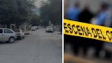 Dos hombres son asesinados a balazos dentro de un domicilio en Ciudad Juárez