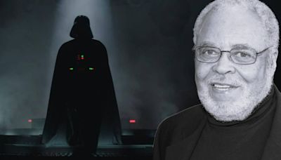 ‘Que la fuerza te acompañe’: Muere James Earl Jones, legendaria voz de Darth Vader y Mufasa, a los 93 años