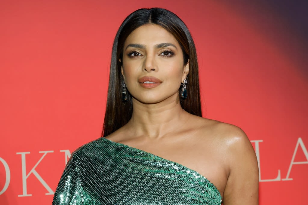 Priyanka Chopra-Produced Doc Debuting On Prime Video India; Nevision Spain; Paramount+ ‘Curfew’ Cast’; Professional Fighters...