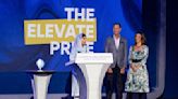 Elevate Prize expands to 12 winners in 2023 for strong field