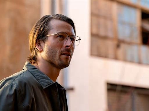 Tráiler de ‘Hitman’: Glen Powell es un asesino novato en lo último de Richard Linklater