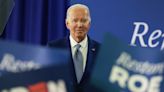 Biden doesn't support 'full-term' abortion stance pushed by RFK Jr, campaign says