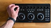 Blackmagic Design DaVinci Resolve Micro Color Panel review: tactile control for color grading