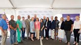 $1M USDA Equipment Grant Presented to Inspira Medical Center Mannington