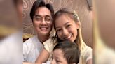 Stephanie Ho shares about son's rare genetic disorder