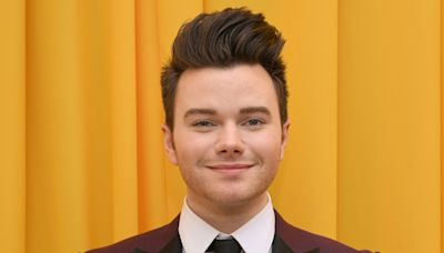 Glee Star Chris Colfer Says He Was Told Coming Out Would “Ruin” His Career