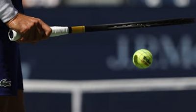 Marcos Giron: Rolex Monte-Carlo Masters Betting Odds and Preview