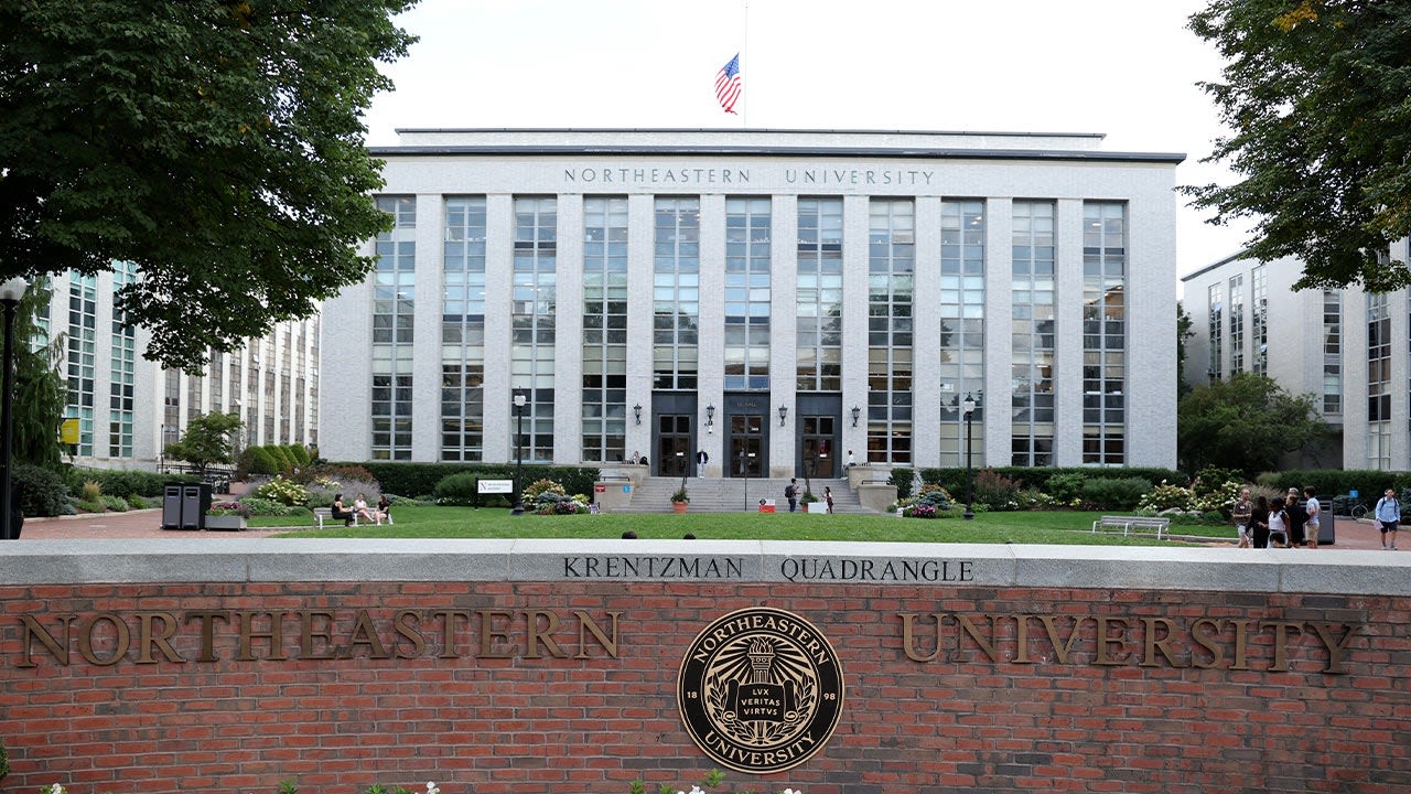 Marymount Manhattan College agrees to pursue merger with Northeastern University